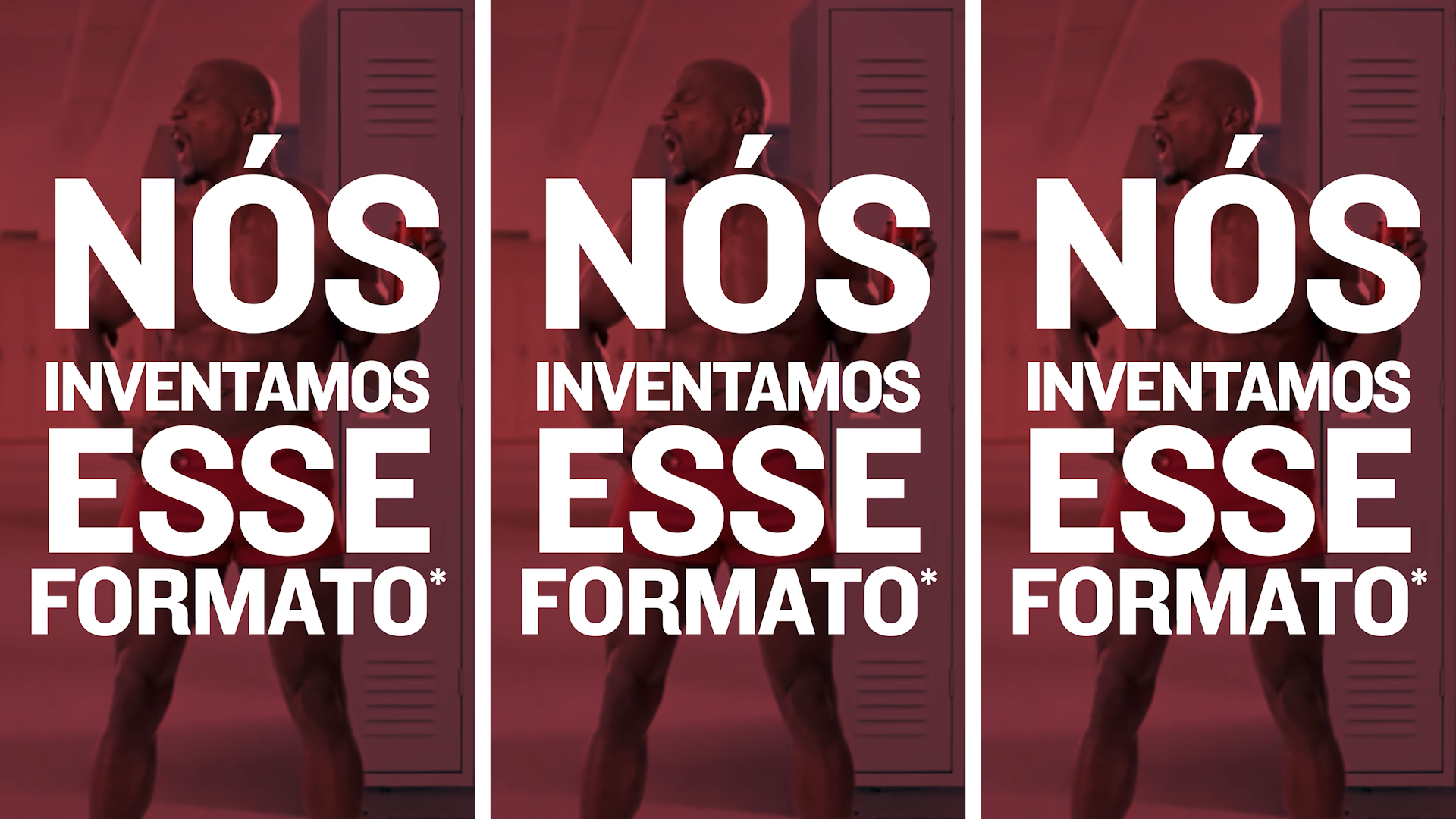 Old Spice Videocase Frame 5
